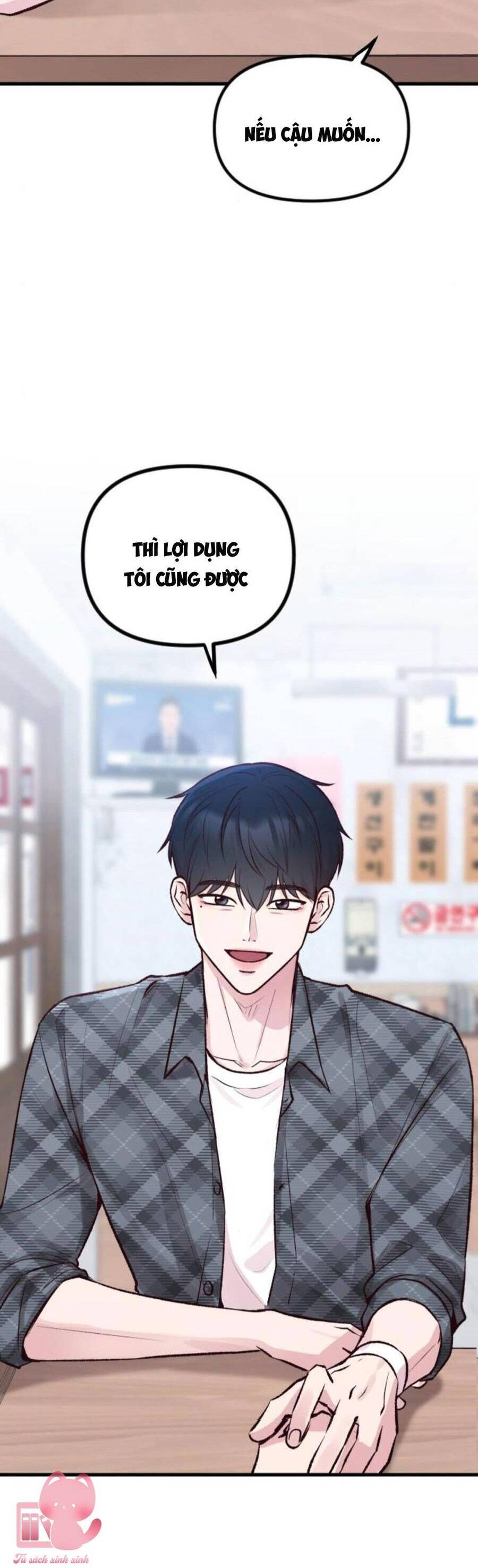 Tình Cờ Ta Gặp Nhau Chap 4 - Next Chap 5