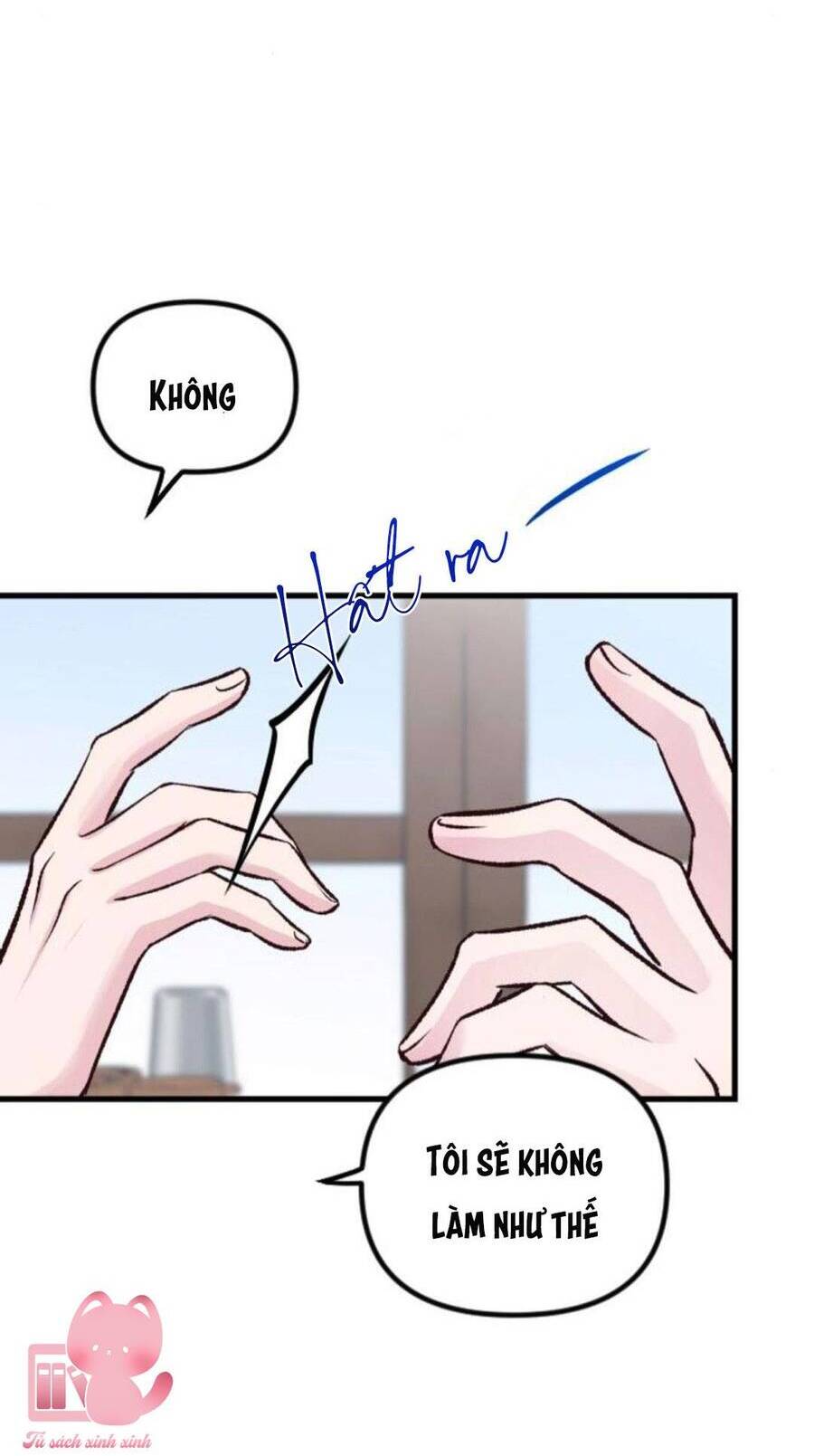 Tình Cờ Ta Gặp Nhau Chap 4 - Next Chap 5