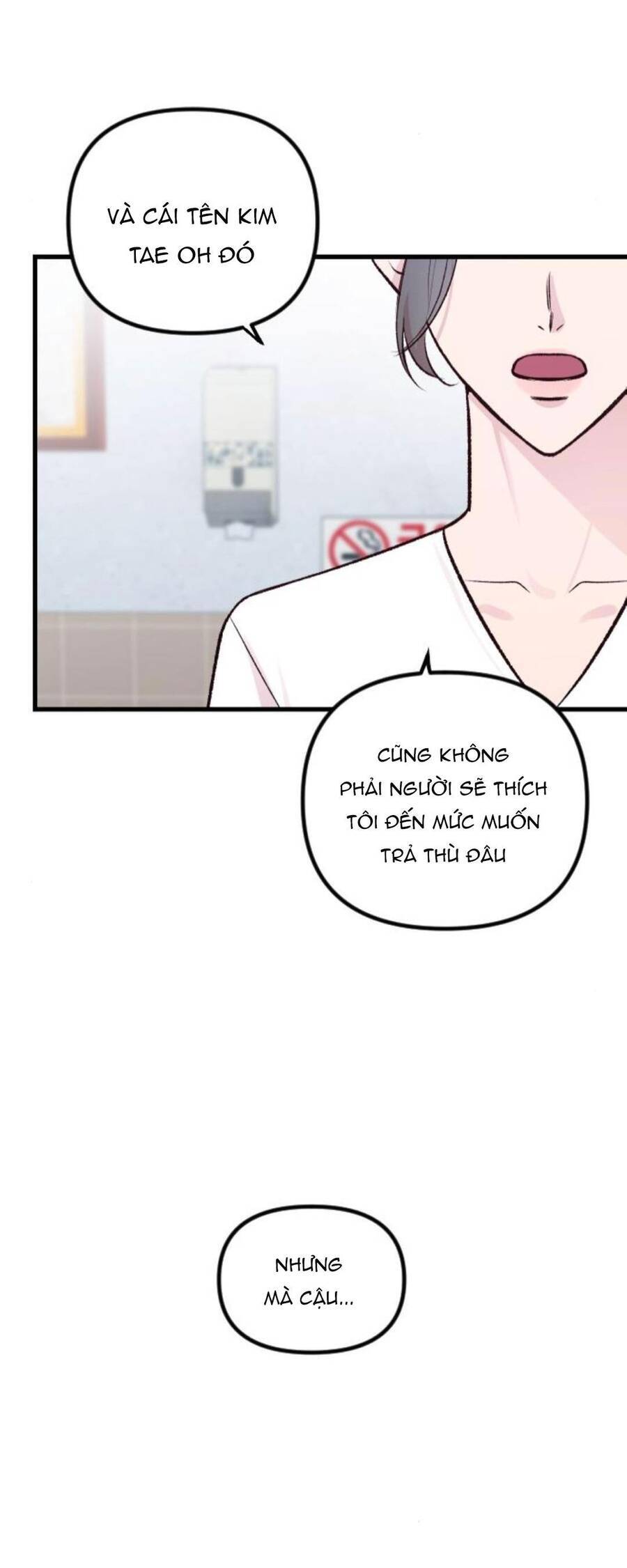 Tình Cờ Ta Gặp Nhau Chap 4 - Next Chap 5