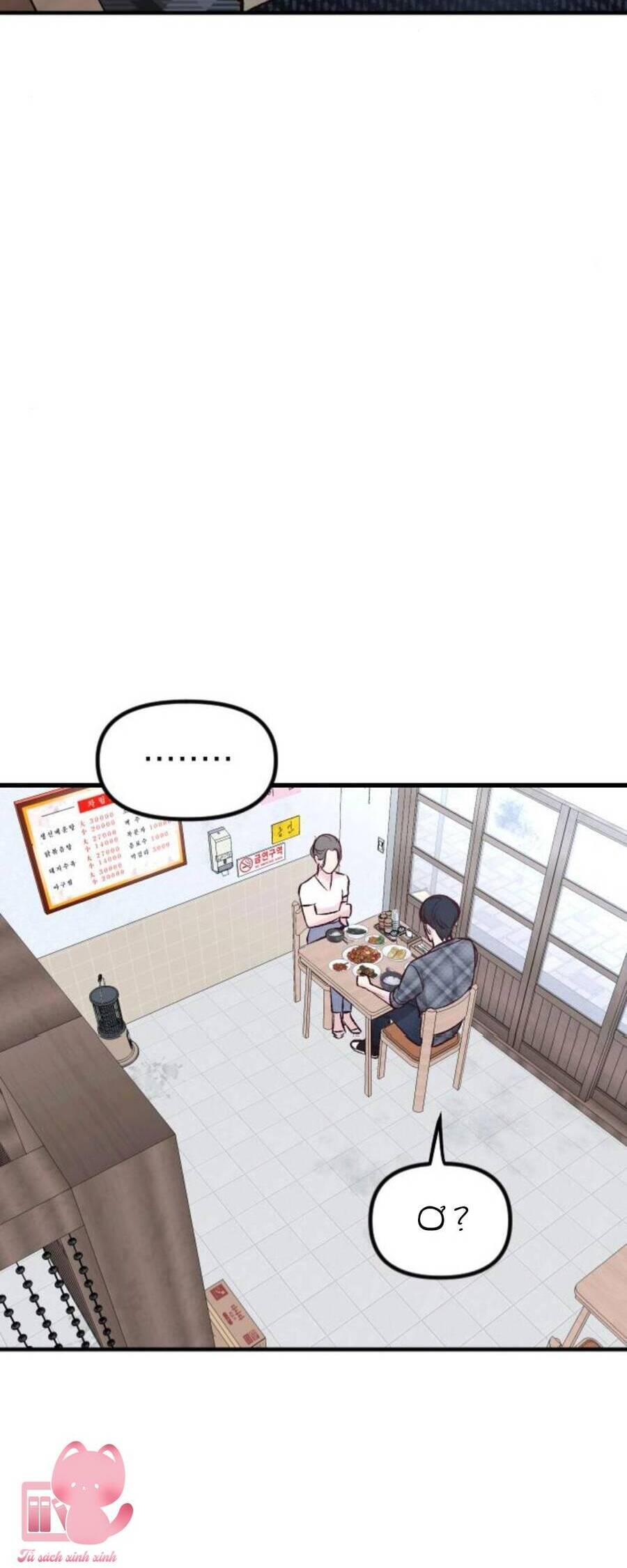 Tình Cờ Ta Gặp Nhau Chap 4 - Next Chap 5