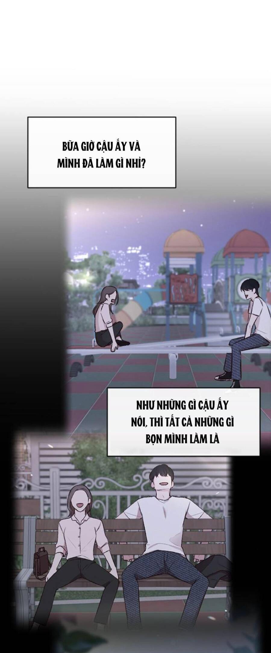 Tình Cờ Ta Gặp Nhau Chap 4 - Next Chap 5