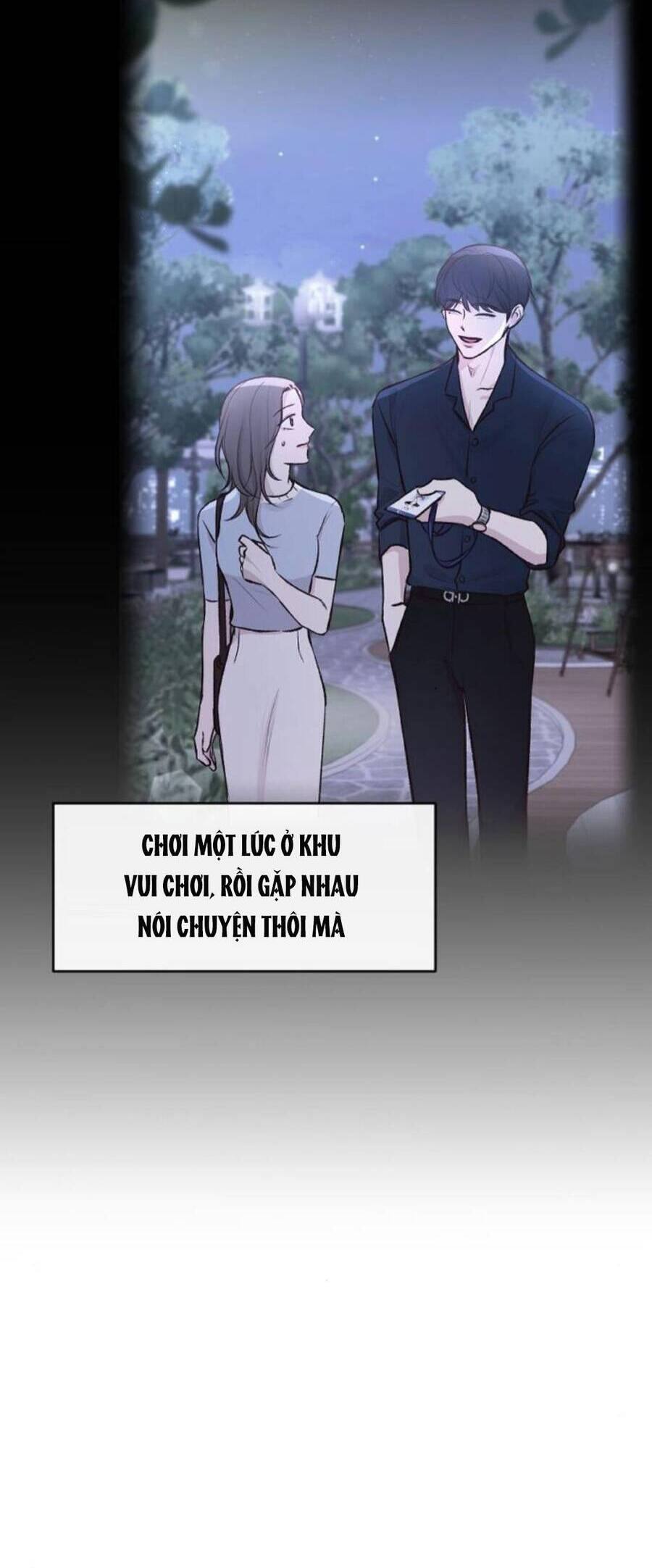 Tình Cờ Ta Gặp Nhau Chap 4 - Next Chap 5