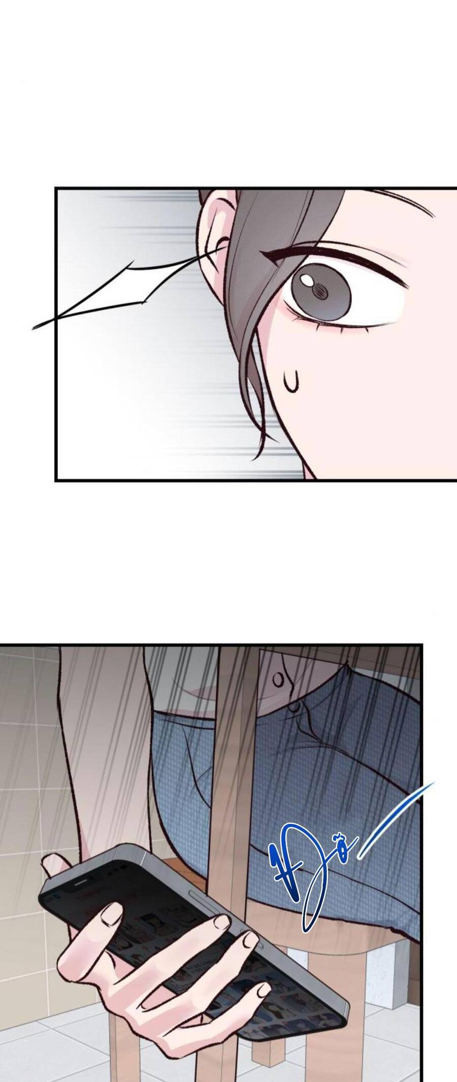 Tình Cờ Ta Gặp Nhau Chap 4 - Next Chap 5