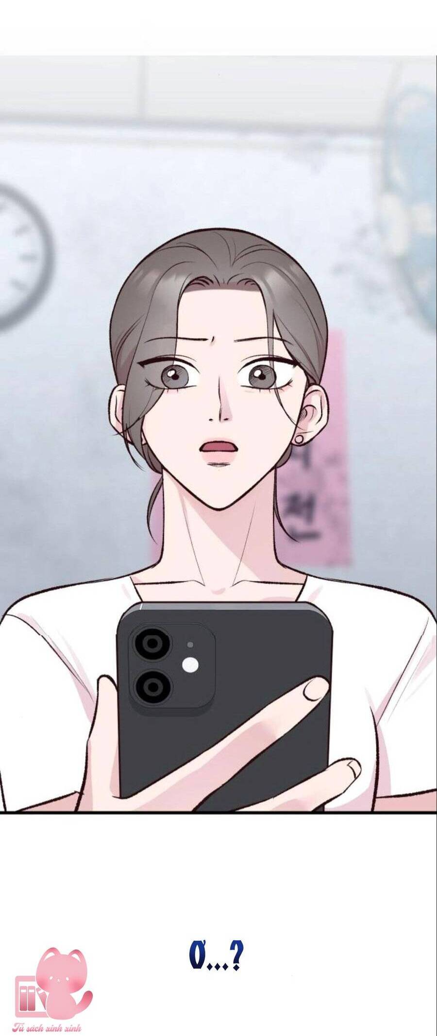 Tình Cờ Ta Gặp Nhau Chap 4 - Next Chap 5