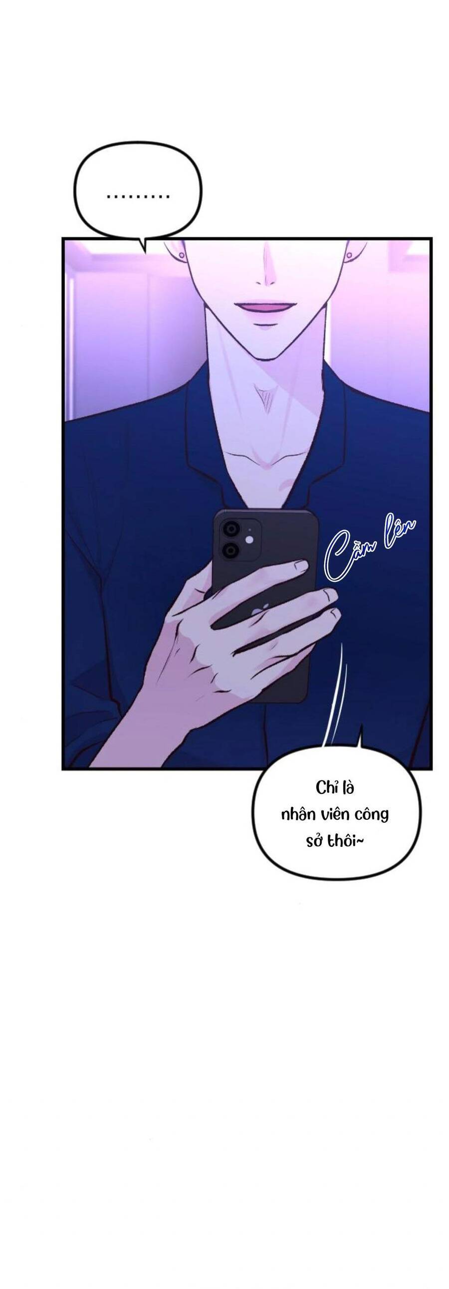 Tình Cờ Ta Gặp Nhau Chap 4 - Next Chap 5