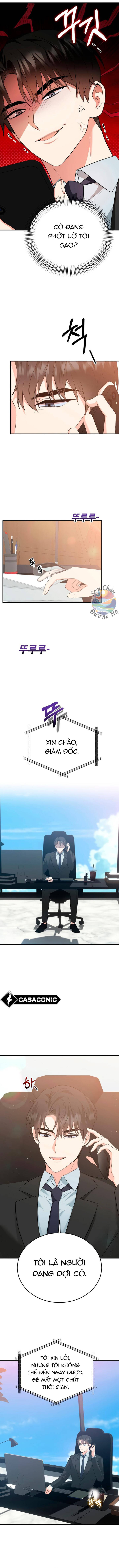 Tình Đầu Chap 1 - Next Chap 2
