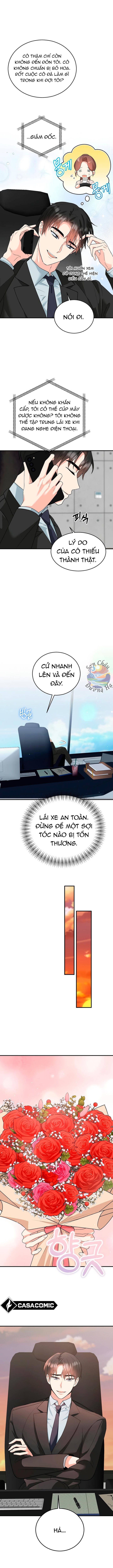 Tình Đầu Chap 1 - Next Chap 2