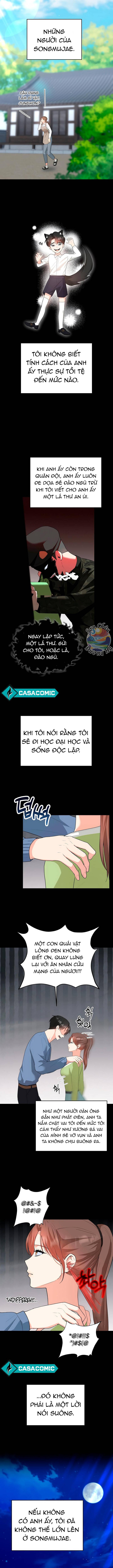 Tình Đầu Chap 2 - Next Chap 3