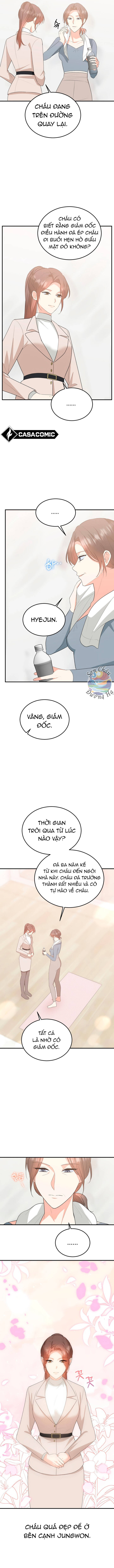 Tình Đầu Chap 3 - Next Chap 4