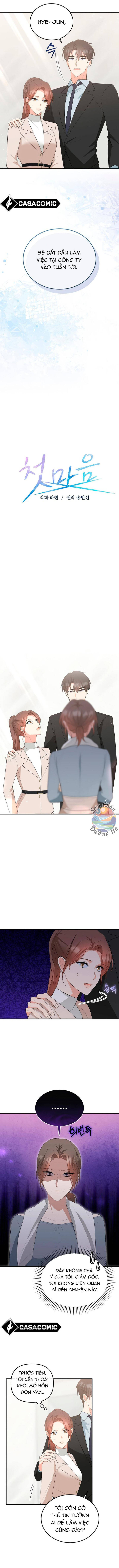 Tình Đầu Chap 4 - Next Chap 5