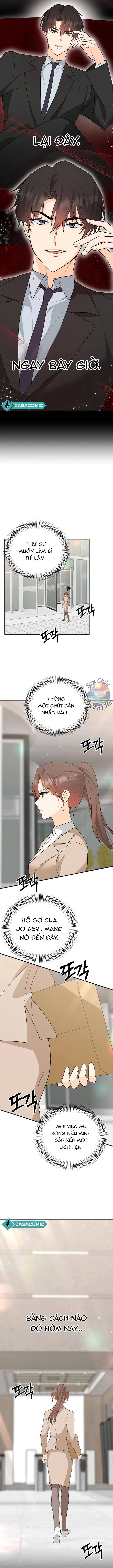 Tình Đầu Chap 5 - Next Chap 6
