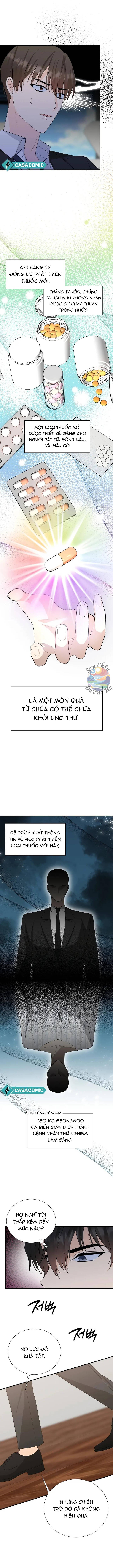 Tình Đầu Chap 5 - Next Chap 6