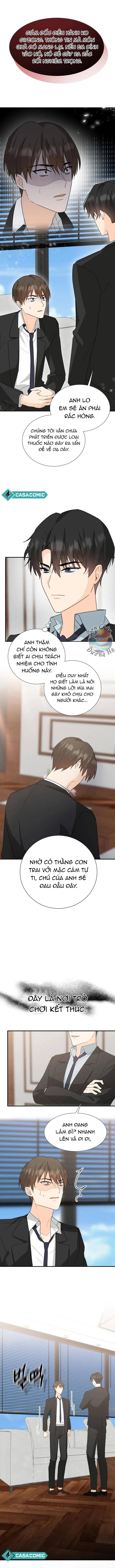 Tình Đầu Chap 5 - Next Chap 6