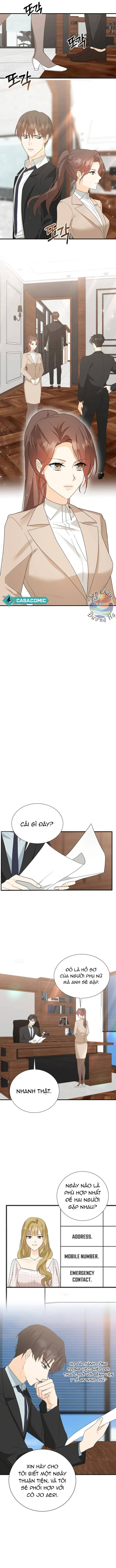 Tình Đầu Chap 5 - Next Chap 6
