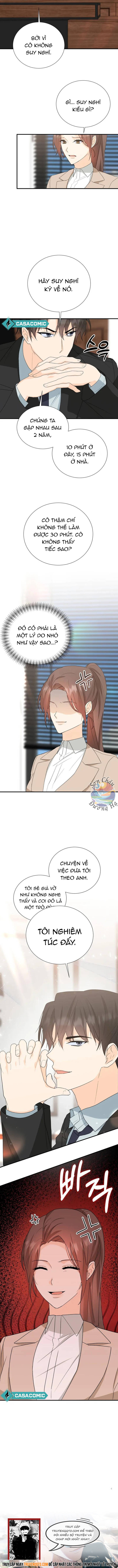 Tình Đầu Chap 5 - Next Chap 6