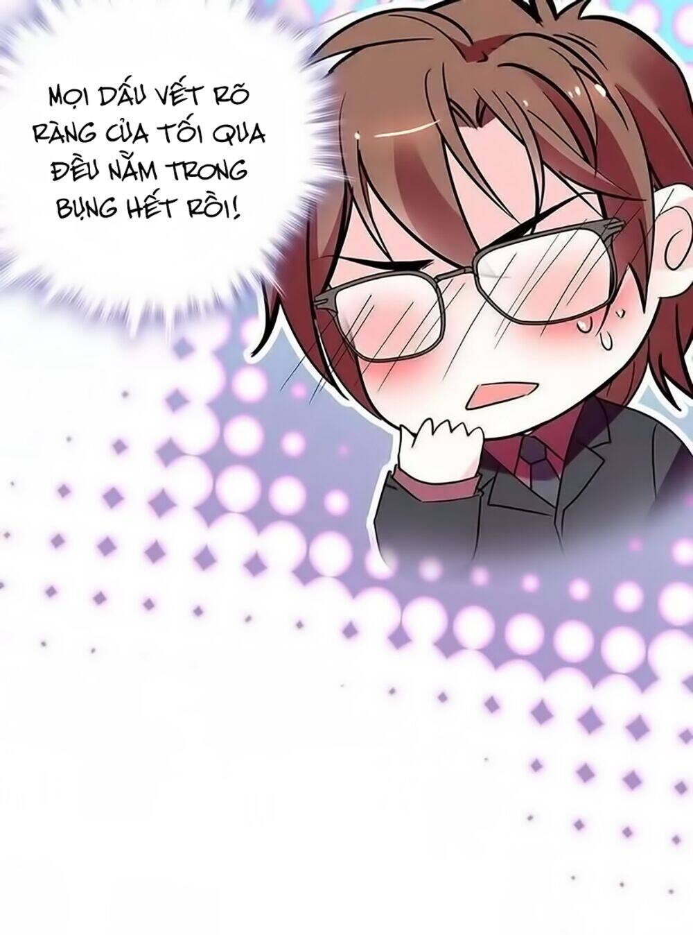 Tình Đầy Chông Gai 2 Chap 3 - Next Chap 4