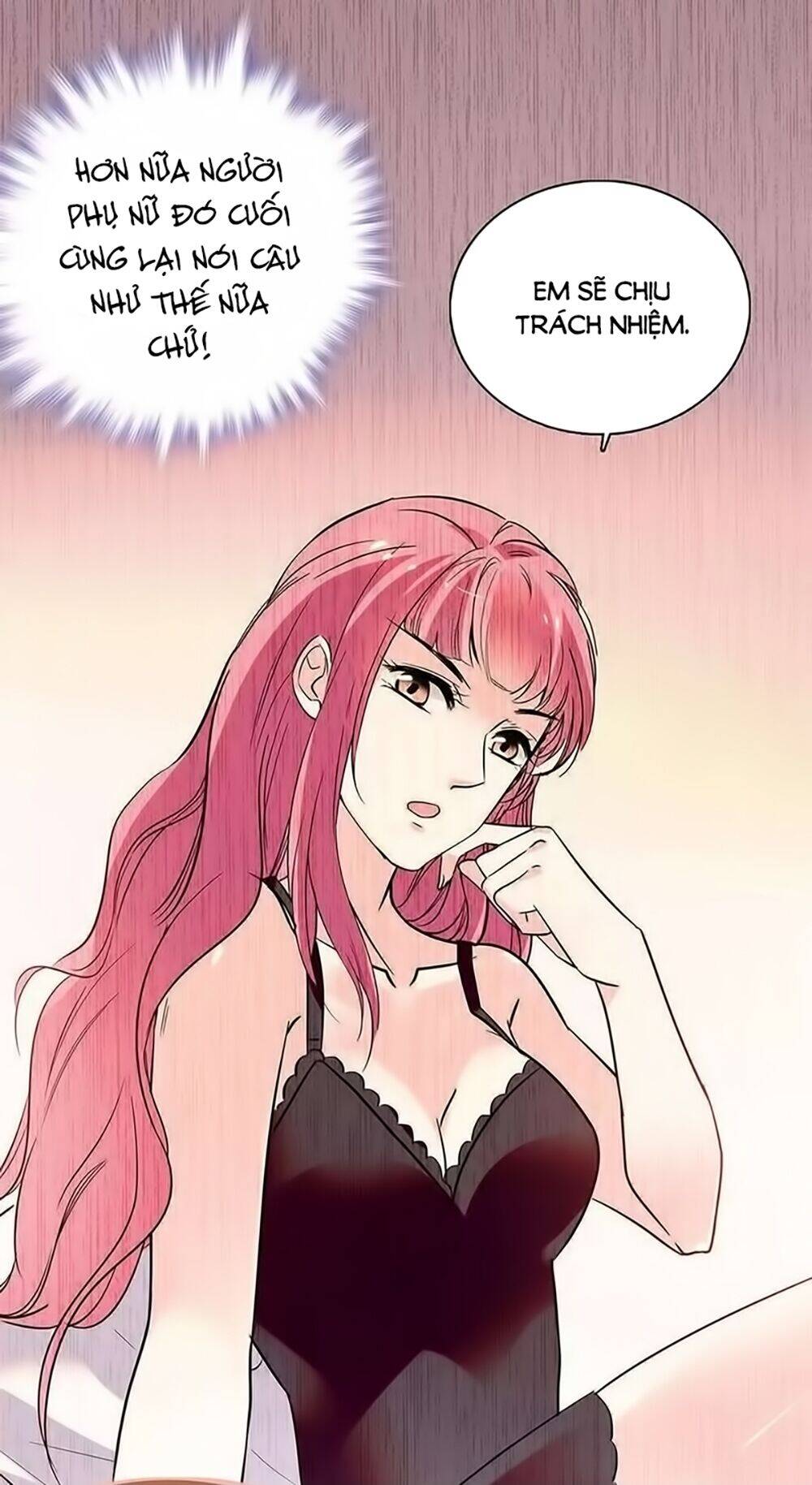 Tình Đầy Chông Gai 2 Chap 3 - Next Chap 4