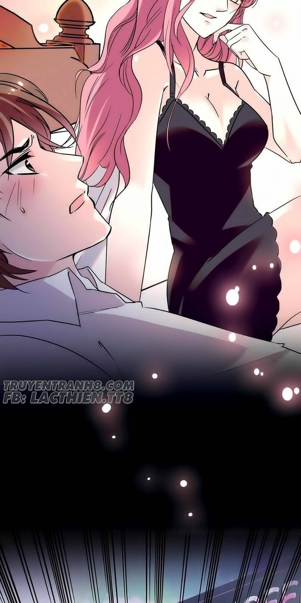 Tình Đầy Chông Gai 2 Chap 3 - Next Chap 4