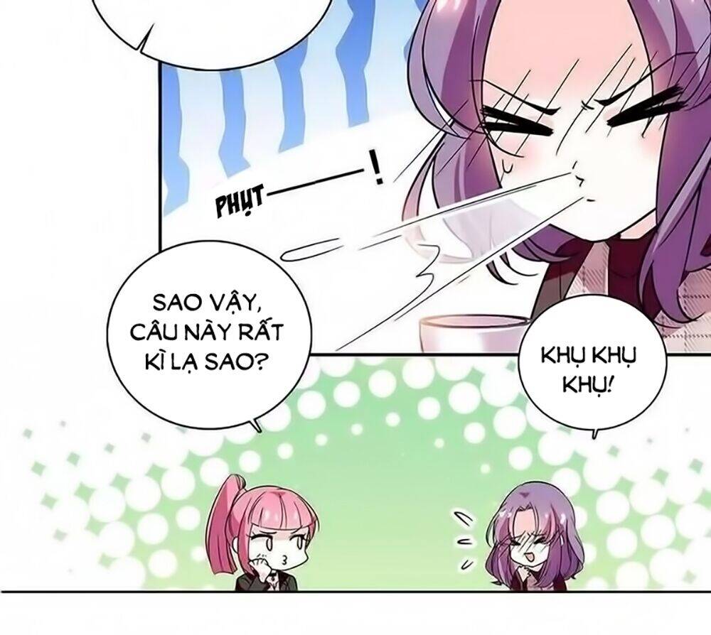 Tình Đầy Chông Gai 2 Chap 3 - Next Chap 4