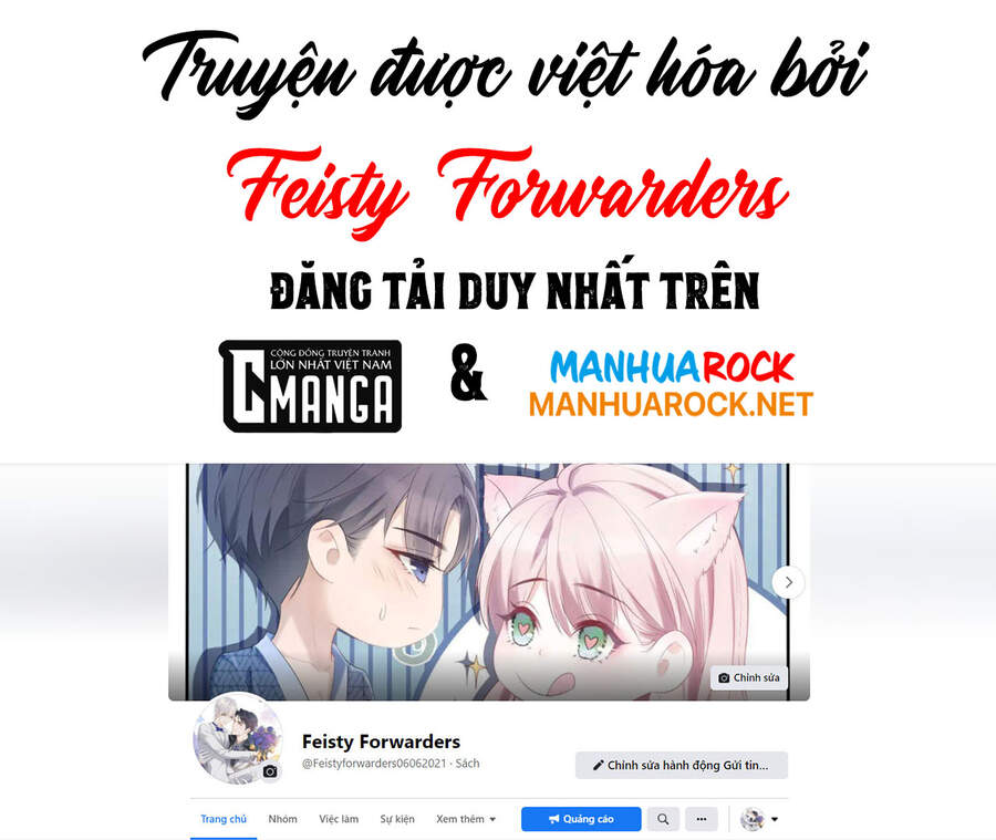 Tình Địch Quái Gở Lại Tăng Thêm Rồi Chap 17 - Next Chap 18