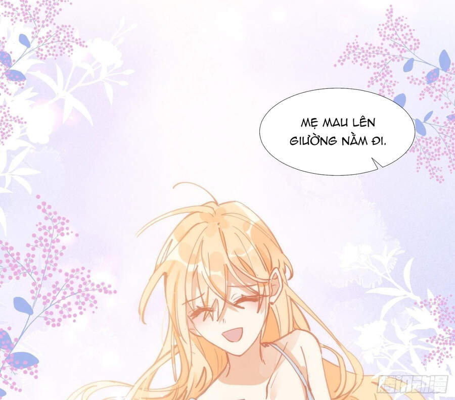 Tình Địch Quái Gở Lại Tăng Thêm Rồi Chap 17 - Next Chap 18