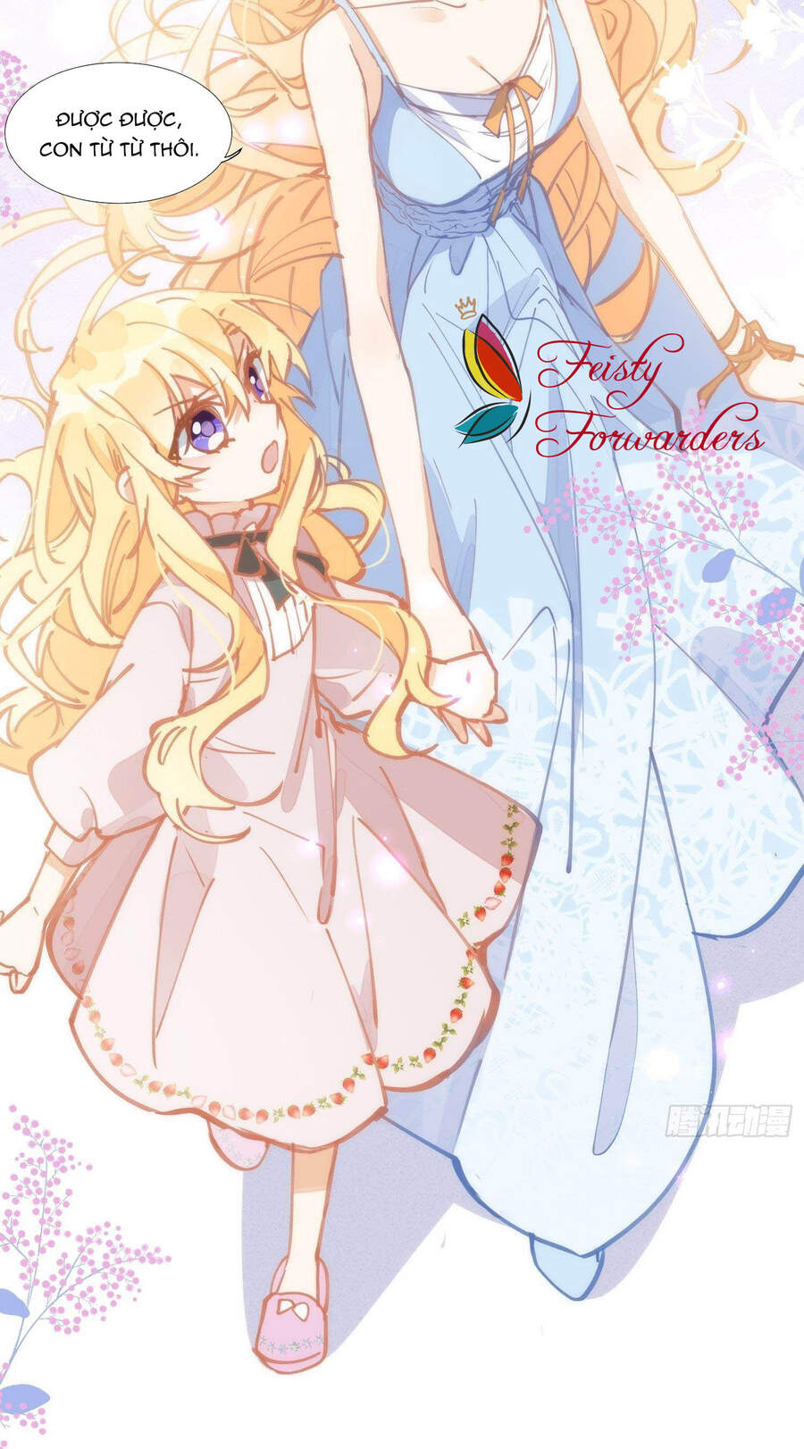 Tình Địch Quái Gở Lại Tăng Thêm Rồi Chap 17 - Next Chap 18