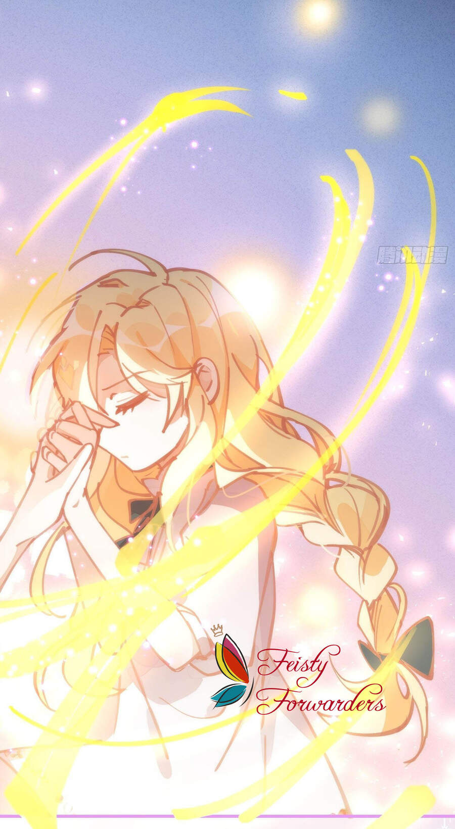 Tình Địch Quái Gở Lại Tăng Thêm Rồi Chap 17 - Next Chap 18