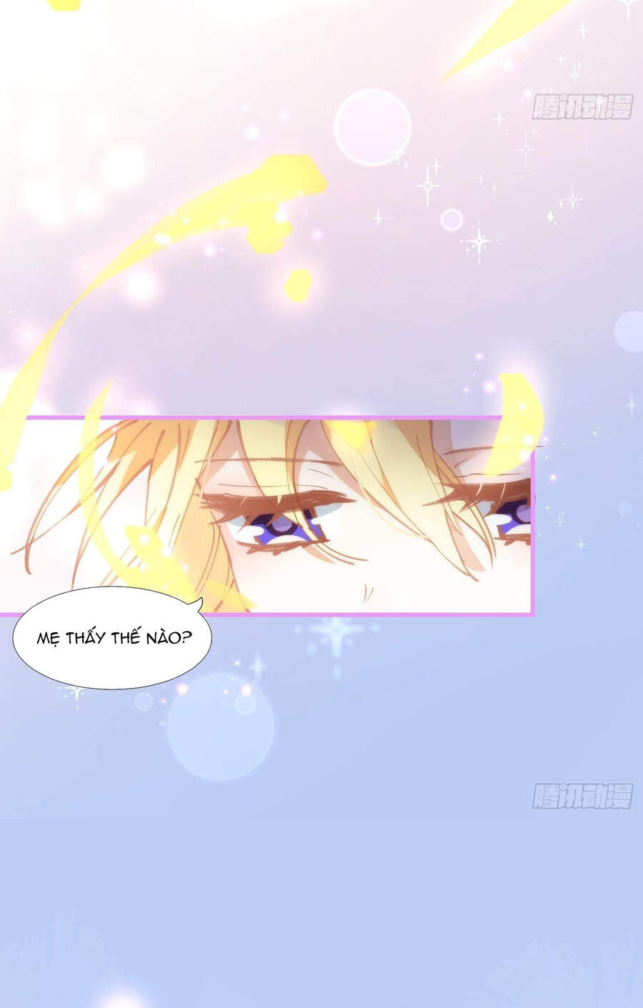 Tình Địch Quái Gở Lại Tăng Thêm Rồi Chap 17 - Next Chap 18
