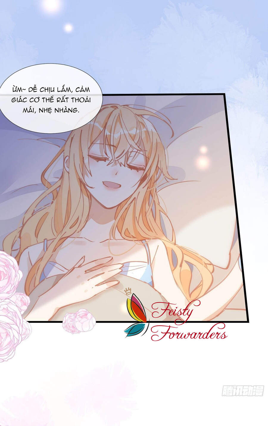 Tình Địch Quái Gở Lại Tăng Thêm Rồi Chap 17 - Next Chap 18