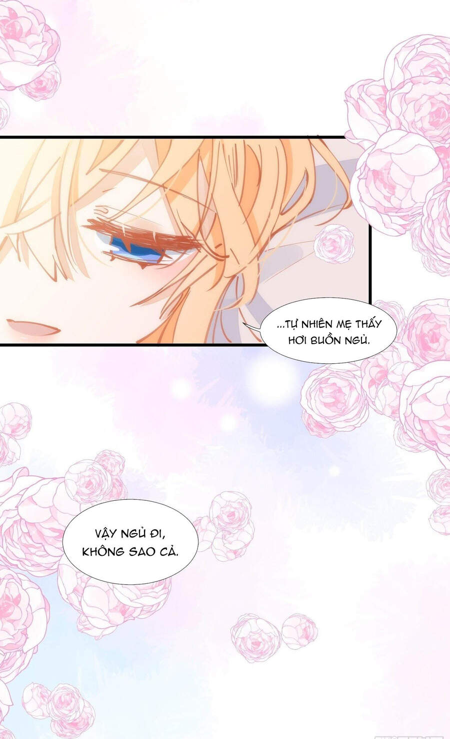 Tình Địch Quái Gở Lại Tăng Thêm Rồi Chap 17 - Next Chap 18