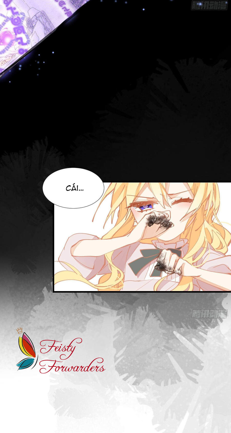 Tình Địch Quái Gở Lại Tăng Thêm Rồi Chap 17 - Next Chap 18