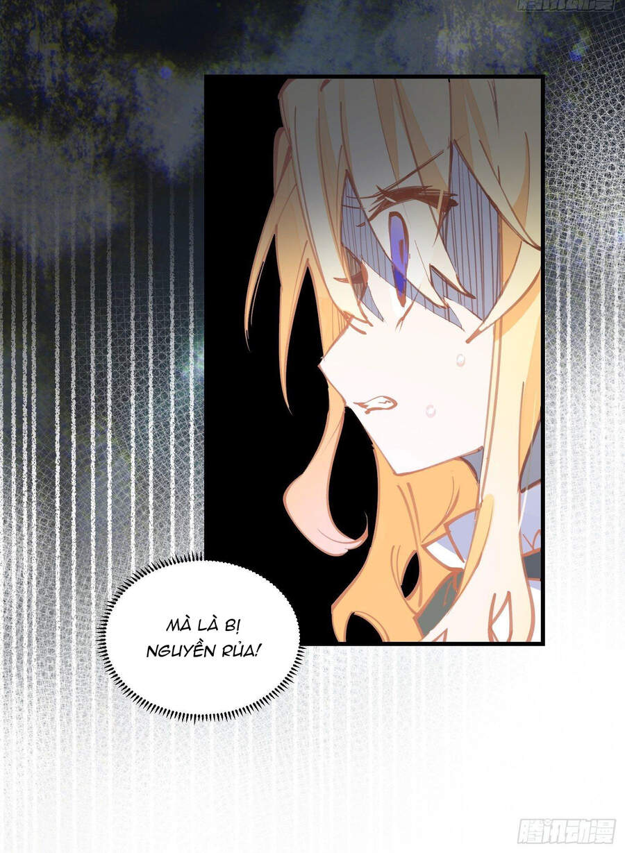 Tình Địch Quái Gở Lại Tăng Thêm Rồi Chap 17 - Next Chap 18