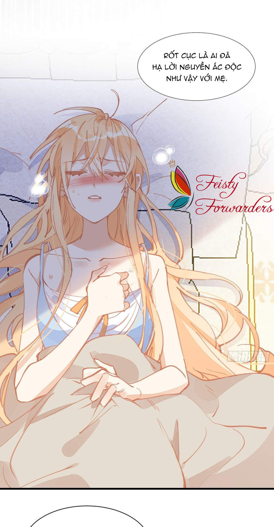 Tình Địch Quái Gở Lại Tăng Thêm Rồi Chap 17 - Next Chap 18
