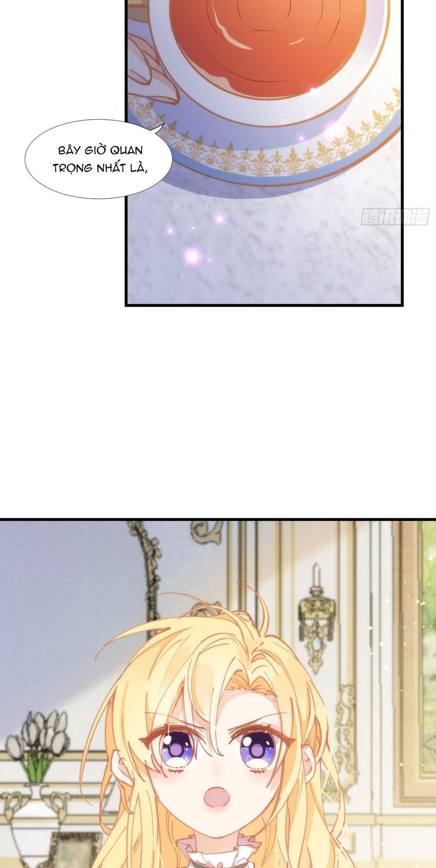 Tình Địch Quái Gở Lại Tăng Thêm Rồi Chap 17 - Next Chap 18