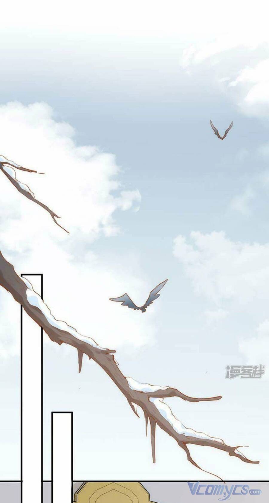 Tình Địch Quái Gở Lại Tăng Thêm Rồi Chap 59 - Next Chap 60