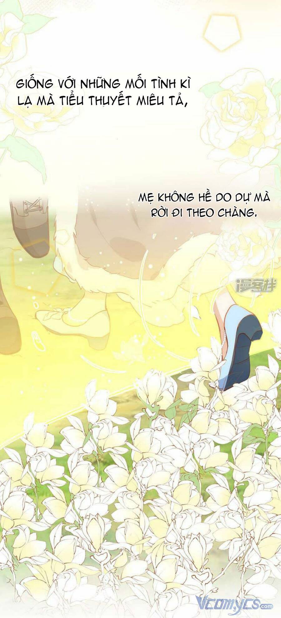 Tình Địch Quái Gở Lại Tăng Thêm Rồi Chap 59 - Next Chap 60