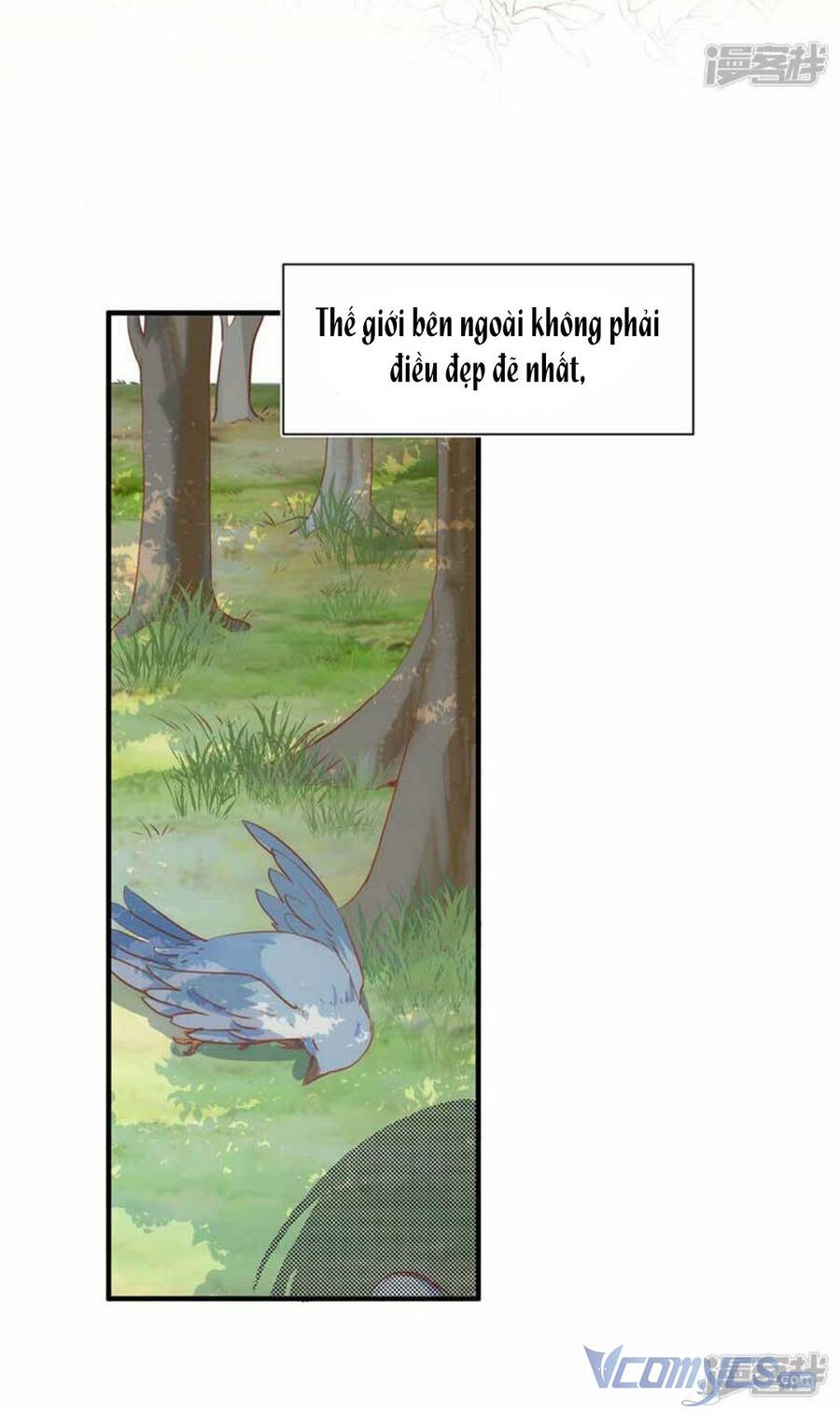 Tình Địch Quái Gở Lại Tăng Thêm Rồi Chap 59 - Next Chap 60