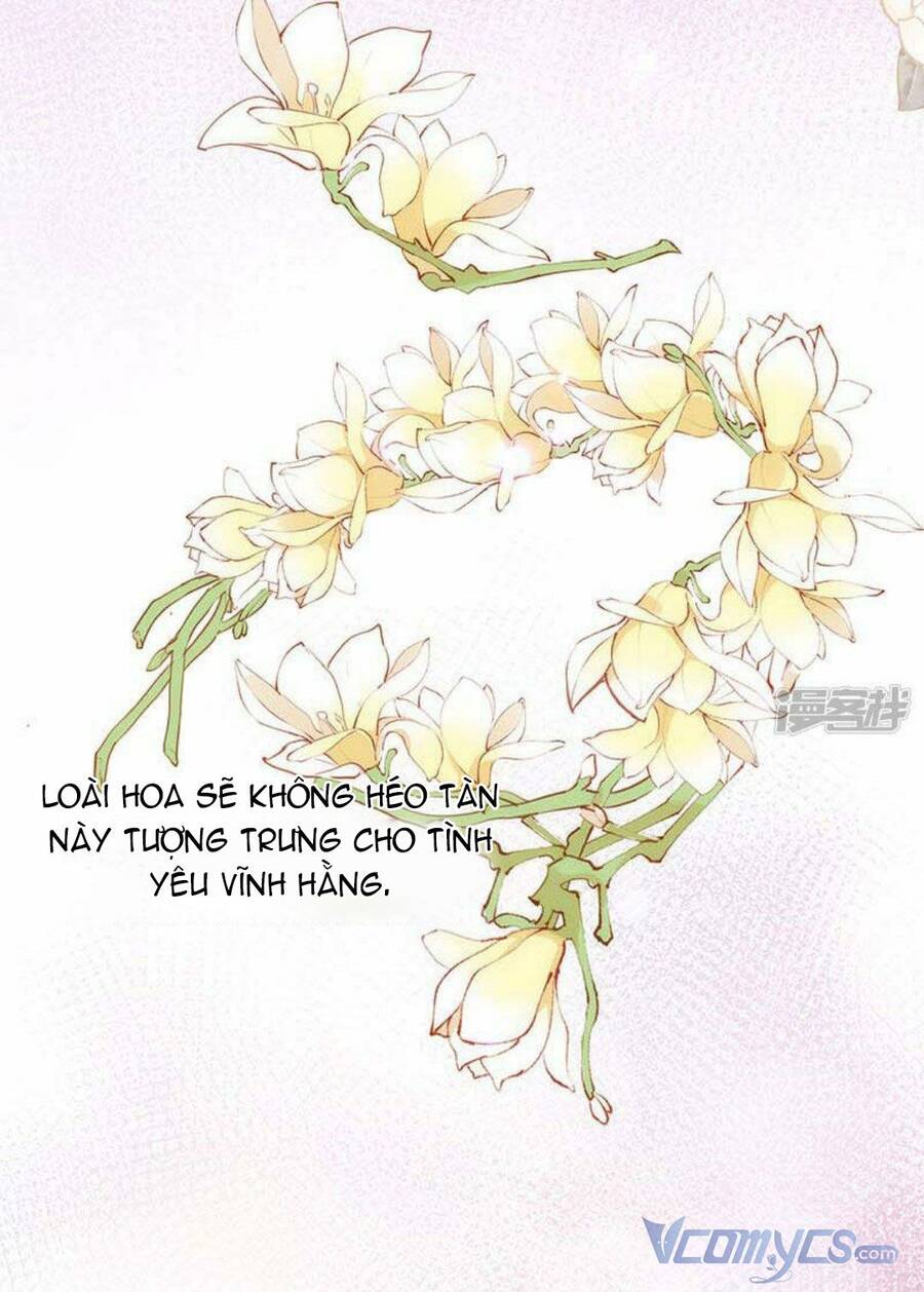Tình Địch Quái Gở Lại Tăng Thêm Rồi Chap 59 - Next Chap 60