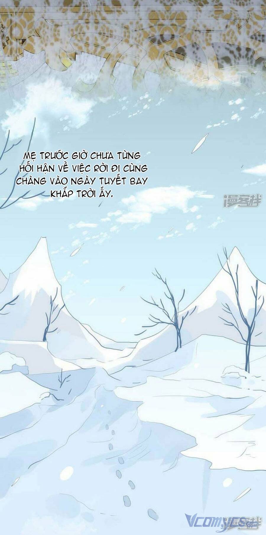 Tình Địch Quái Gở Lại Tăng Thêm Rồi Chap 59 - Next Chap 60