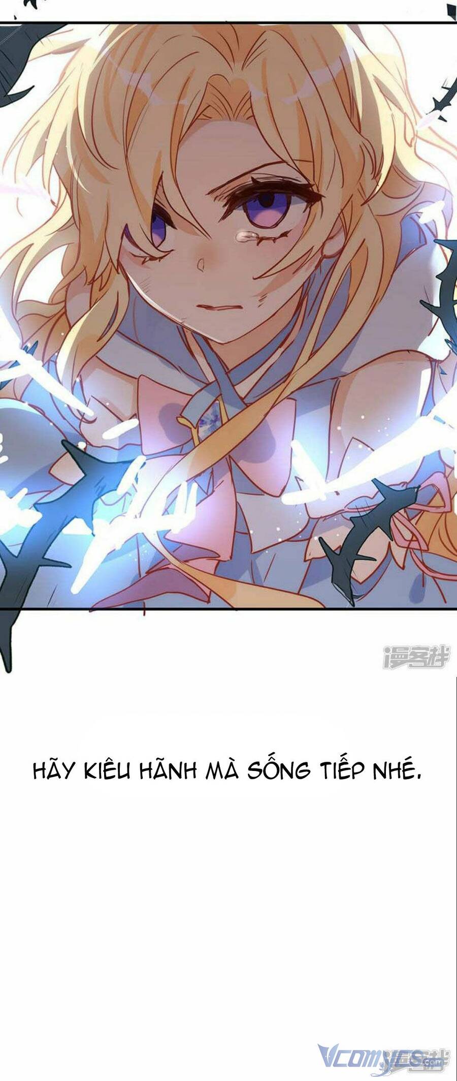 Tình Địch Quái Gở Lại Tăng Thêm Rồi Chap 59 - Next Chap 60