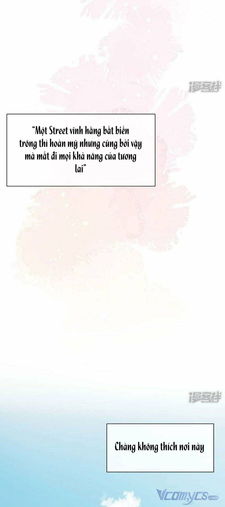 Tình Địch Quái Gở Lại Tăng Thêm Rồi Chap 59 - Next Chap 60