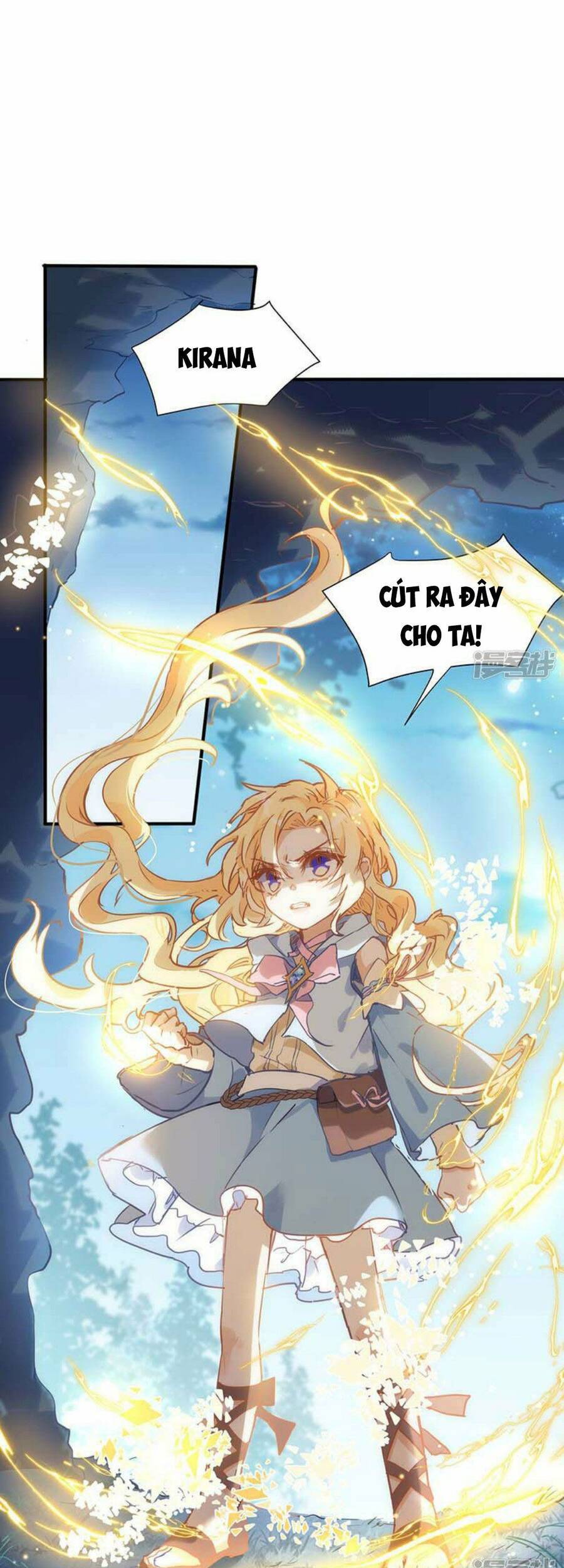 Tình Địch Quái Gở Lại Tăng Thêm Rồi Chap 60 - Next Chap 61