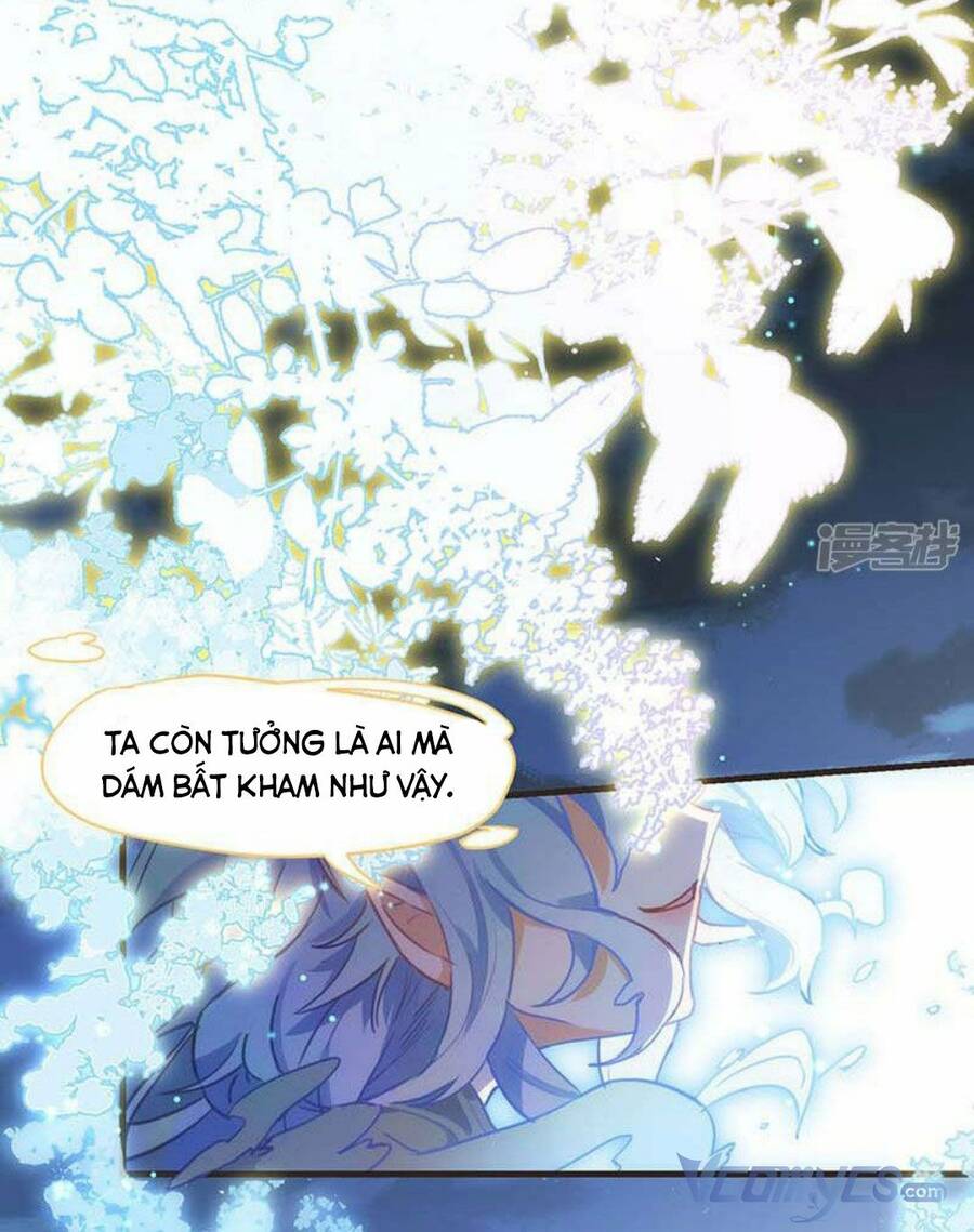 Tình Địch Quái Gở Lại Tăng Thêm Rồi Chap 60 - Next Chap 61
