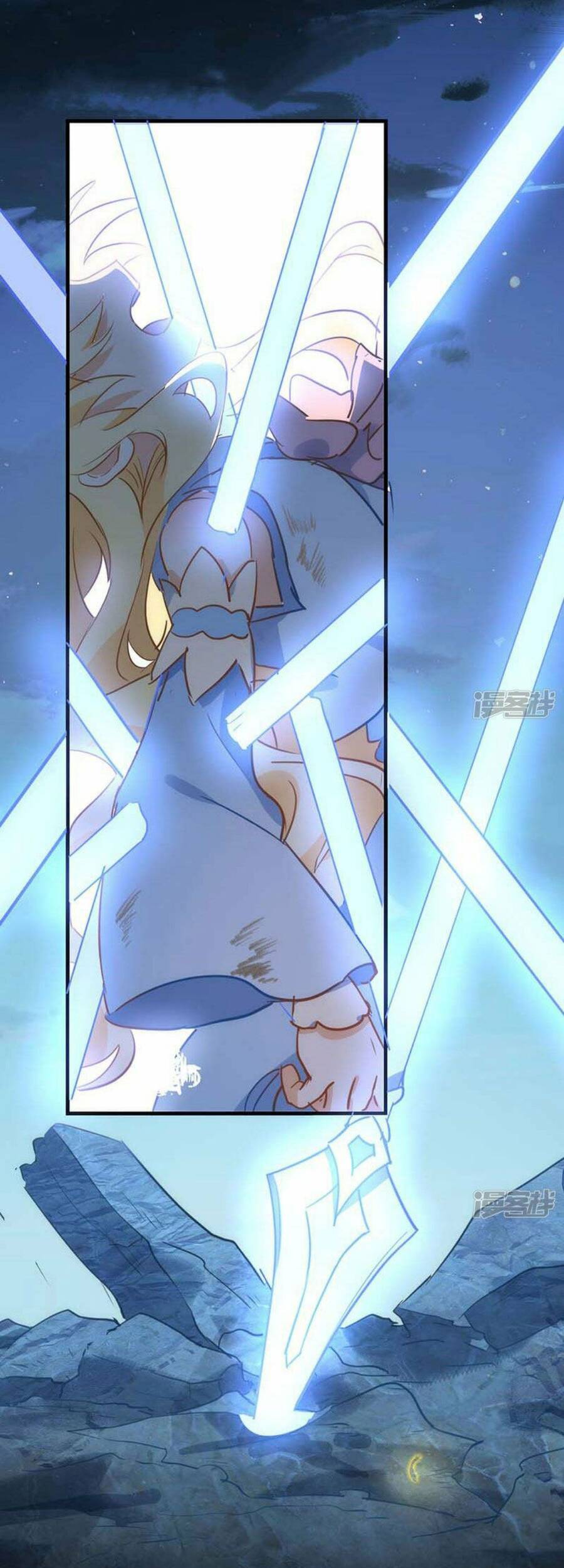 Tình Địch Quái Gở Lại Tăng Thêm Rồi Chap 60 - Next Chap 61