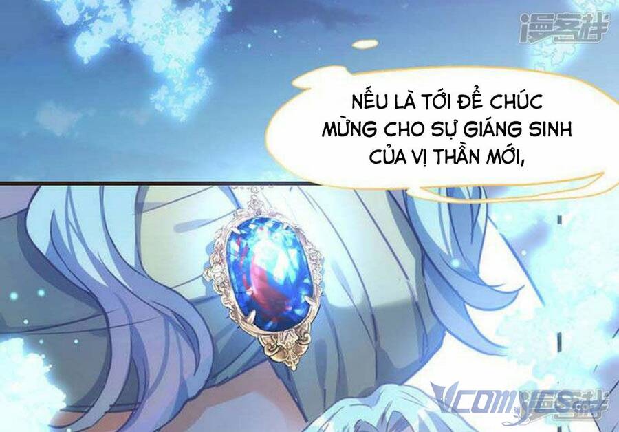 Tình Địch Quái Gở Lại Tăng Thêm Rồi Chap 60 - Next Chap 61