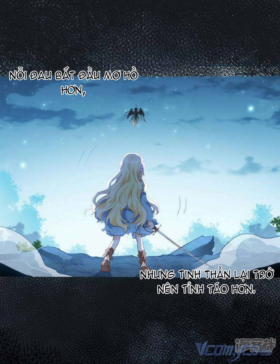 Tình Địch Quái Gở Lại Tăng Thêm Rồi Chap 60 - Next Chap 61