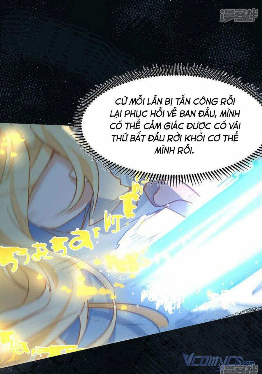 Tình Địch Quái Gở Lại Tăng Thêm Rồi Chap 60 - Next Chap 61