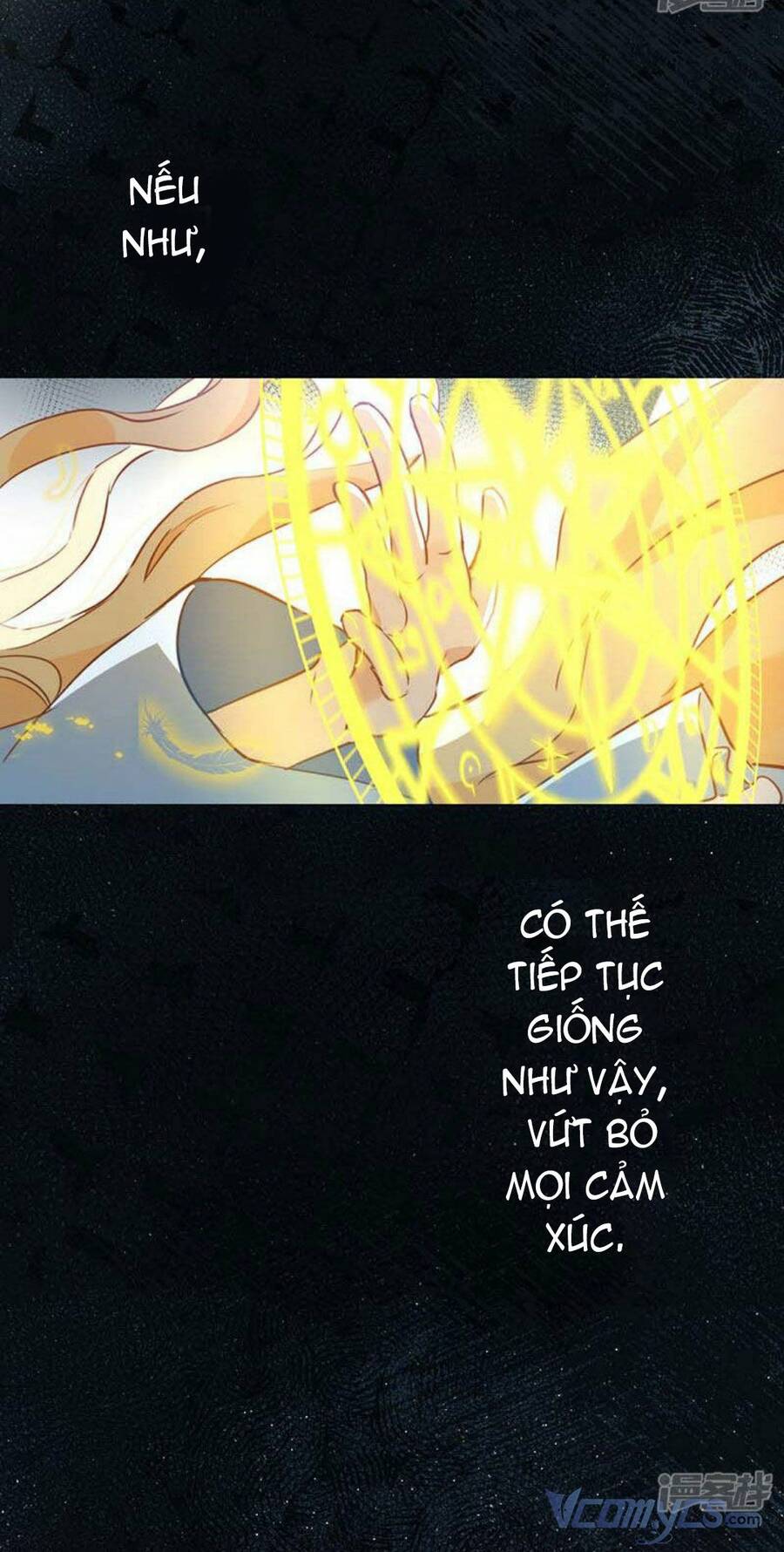 Tình Địch Quái Gở Lại Tăng Thêm Rồi Chap 60 - Next Chap 61