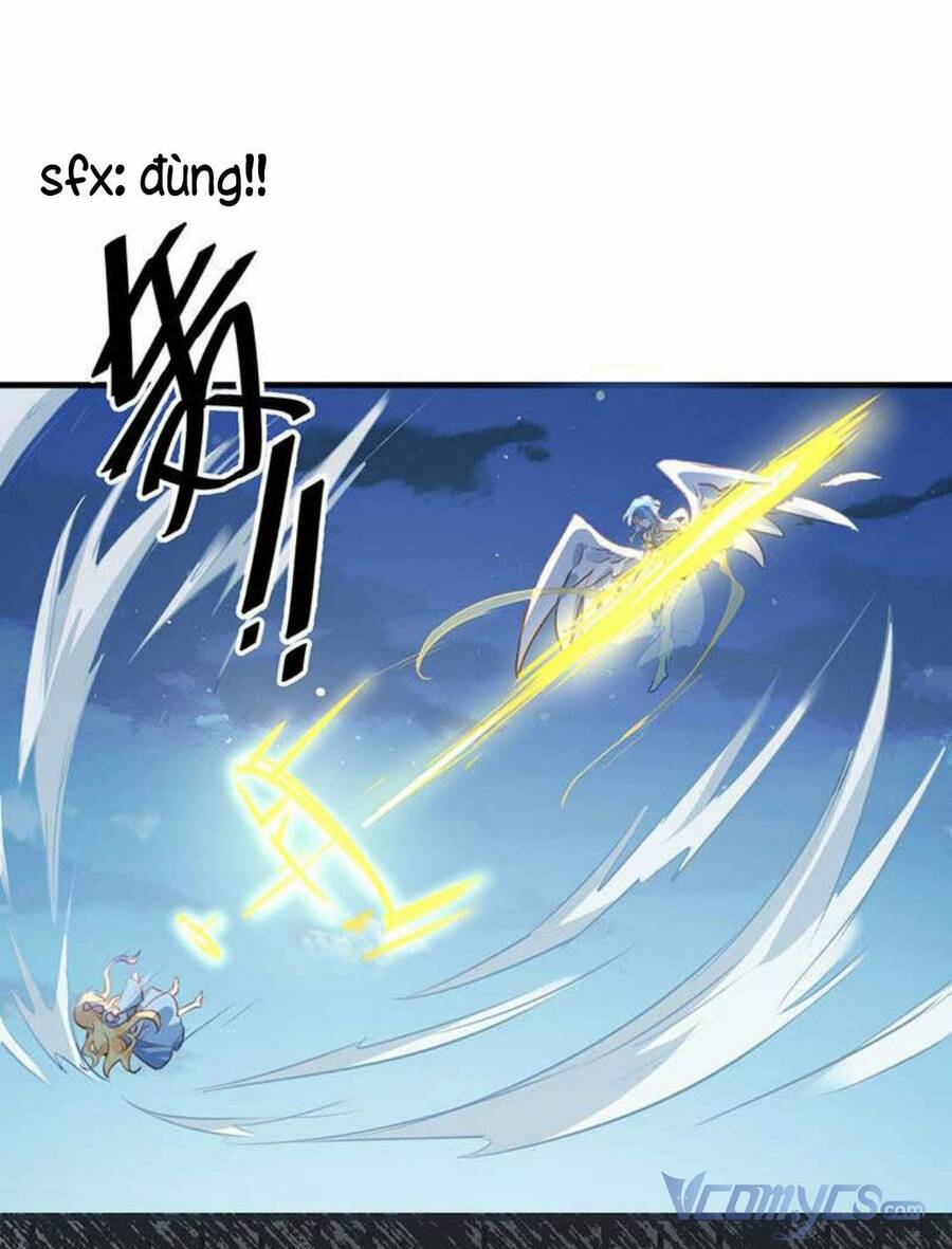 Tình Địch Quái Gở Lại Tăng Thêm Rồi Chap 60 - Next Chap 61