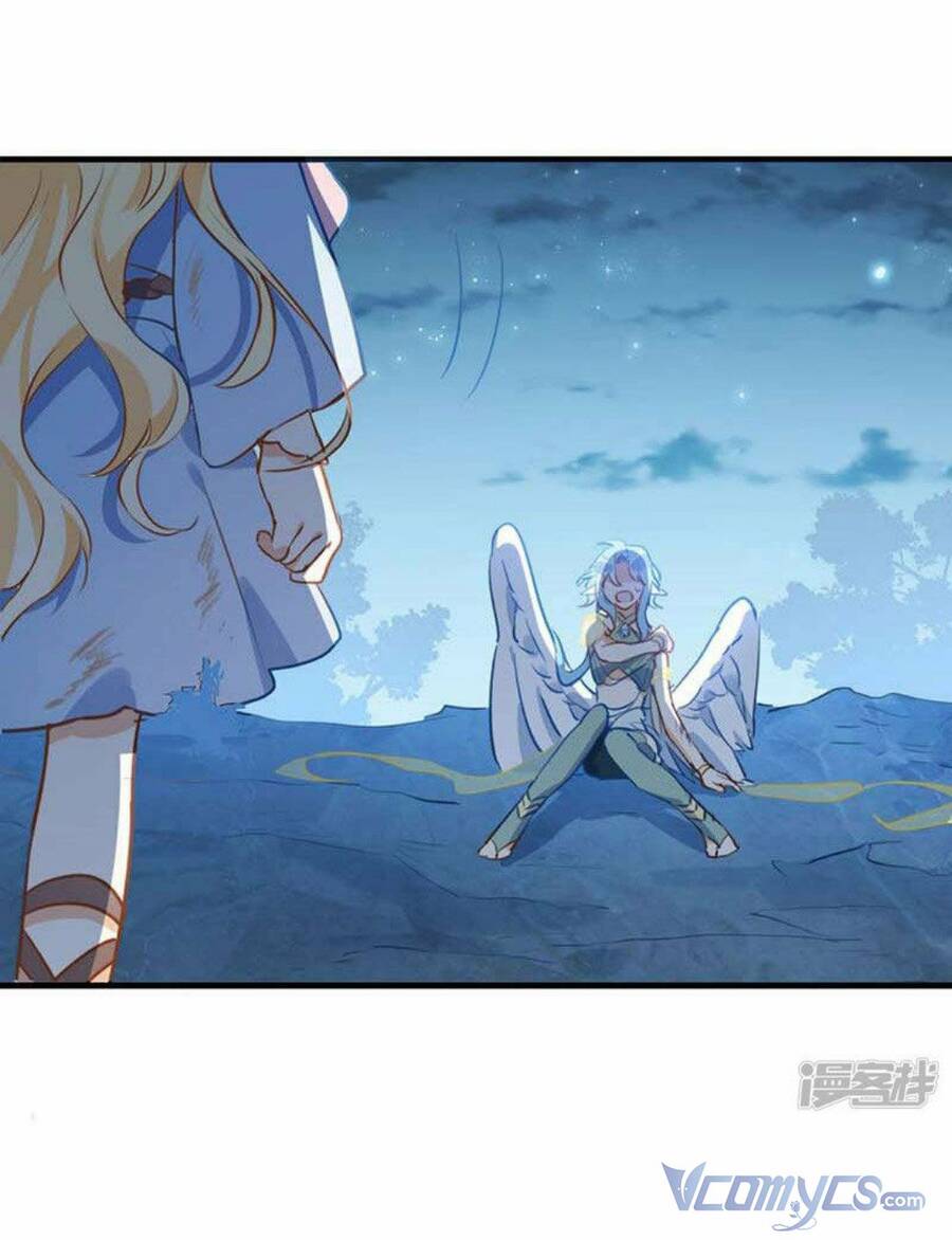 Tình Địch Quái Gở Lại Tăng Thêm Rồi Chap 60 - Next Chap 61